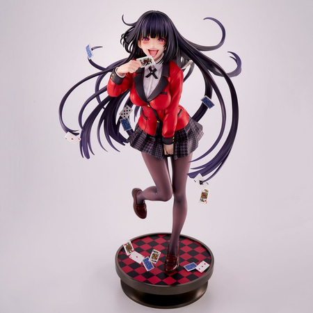 Figurka Kakegurui 1/6 Yumeko Jabami 33 cm