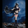 Figurka Overlord Albedo z toporem 20cm