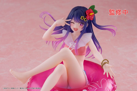 Figurka Oshi no Ko Aqua Float Girls Ai 10 cm