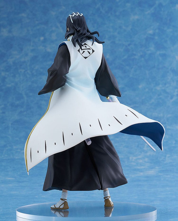 FigurkaBleach Pop Up Parade Byakuya Kuchiki 20 cm