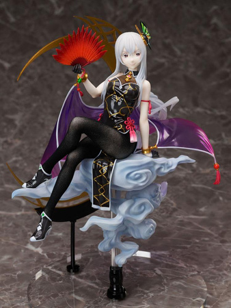 Figurka Re:ZERO -Starting Life in Another World- 1/7 Echidna China Dress Ver. 28 cm