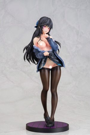 Figurka Original Character 1/7 Majime-chan illustration by Retake 24 cm
