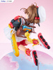 Figurka Cardcaptor Sakura 1/7 25th Anniversary Sakura Kinomoto 17 cm
