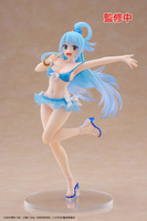 Figurka KonoSuba: God's Blessing on This Wonderful World! 3 Coreful Aqua Swimwear Ver. 18 cm