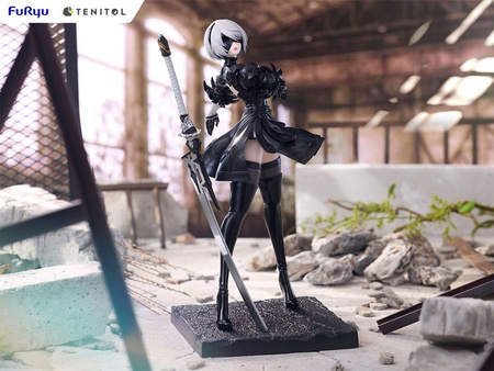 Figurka NieR:Automata Tenitol 2B Ver1.1a 22 cm