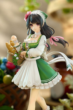 Figurka Konosuba God's blessing on this wonderful world! Yunyun: Light Novel 10th Anniversary Ver. 17 cm