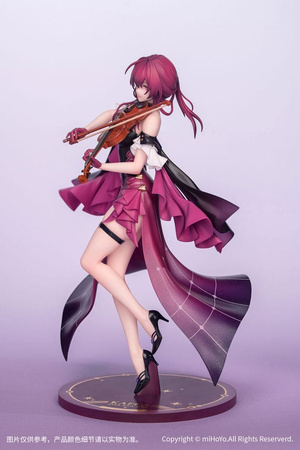 Figurka Honkai: Star Rail 1/8 Kafka: Star Rail Live Ver. 23 cm