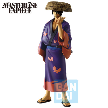 Figurka Gintama Shinsuke Takasugi Ichibansho 19cm