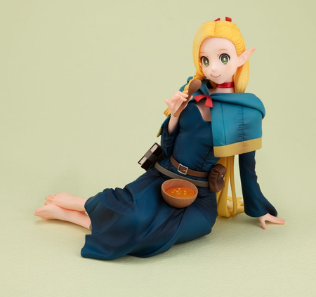 Figurka Delicious in Dungeon Melty Princess Marcille Palm Size 9 cm