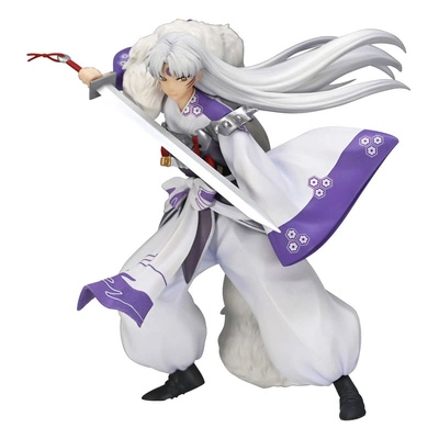 Figurka Inuyasha Sesshomaru 16 cm