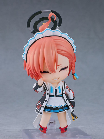 Nendoroid Blue Archive Neru Mikamo 10 cm