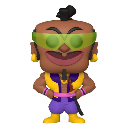 POP Samurai Jack Da Samurai 9 cm