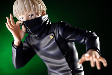 Figurka Jujutsu Kaisen Toge Inumaki 17cm