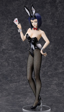 Figurka Cowboy Bebop 1/4 Faye Valentine: Bunny Ver. 47 cm