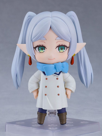 Nendoroid Frieren: Beyond Journey´s End Frieren Winter Clothes Ver. 10 cm