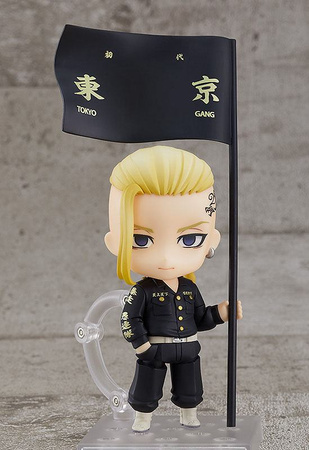 Nendoroid Tokyo Revengers Draken (Ken Ryuguji) 10 cm 1813