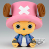 Figurka One Piece Chopper Arabasta Sofvmates 11cm