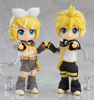 Nendoroid Doll Character Vocal Series 02 Kagamine Rin 14 cm (re-run)