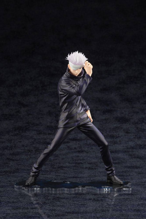 Figurka Jujutsu Kaisen 0: The Movie ARTFXJ 1/8 Satoru Gojo 22 cm