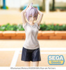 Figurka Alya Sometimes Hides Her Feelings in Russian Luminasta Alya Gym Clothes 19 cm