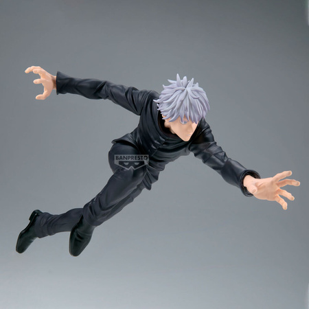Figurka Jujutsu Kaisen Ⅱ Maximatic Satoru Gojo 22cm