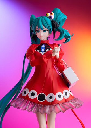 Figurka Character Vocal Series 01: Hatsune Miku Pop Up Parade L Hatsune Miku: Psi L Size 23 cm