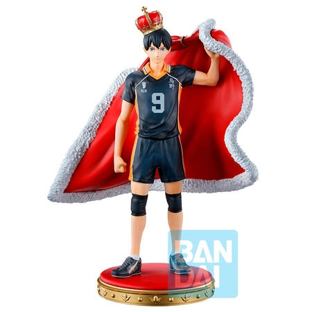 Figurka Haikyu!! Tobio Kageyama 18cm