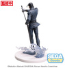 Figurka Rurouni Kenshin Luminasta Hajime Saito 21 cm