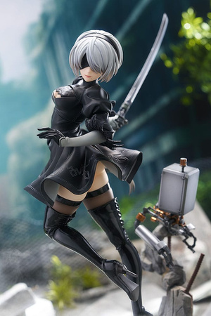 Figurka NieR:Automata Ver1.1a 1/7 2B 28 cm