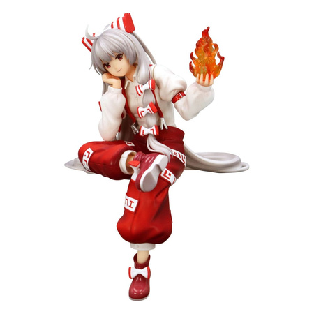 Figurka Touhou Project Noodle Stopper Fujiwara no Mokou 10 cm