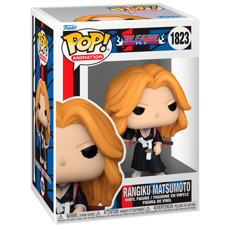 POP Bleach - Rangiku Matsumoto