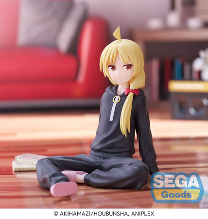 Figurka Bocchi the Rock! PM Perching Seika Ijichi 8 cm