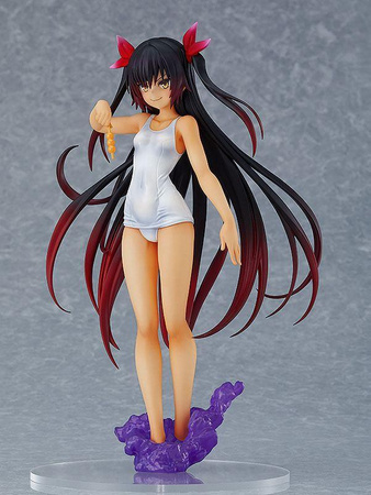 Figurka To Love-Ru Darkness Pop Up Parade Nemesis 18 cm