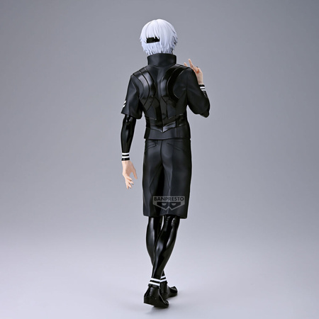 Figurka Tokyo Ghoul Grandista Ken Kaneki 27cm