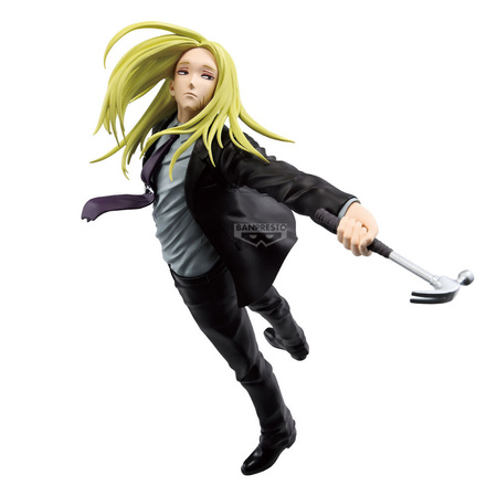 Figurka Sakamoto Days Shishiba  18cm
