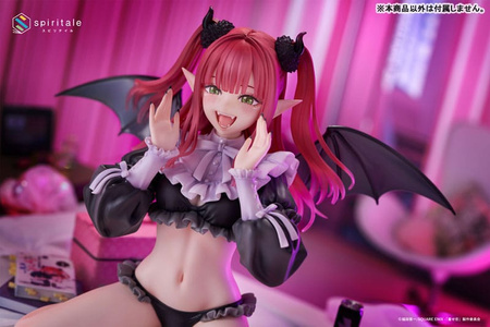 Figurka My Dress-Up Darling Spiritale 1/6 Marin Kitagawa Liz Ver. 16 cm