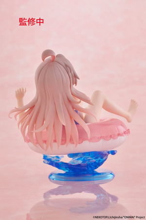 Figurka Onimai: I´m now your Sister! Aqua Float Girls Mahiro Oyama 10 cm
