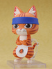 Nendoroid Red Cat Ramen Bunzo 10 cm