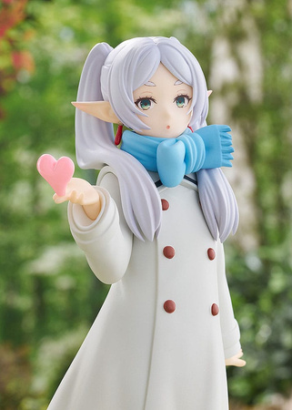 Figurka Frieren: Beyond Journey's End Pop Up Parade Frieren Blow Kiss 16 cm