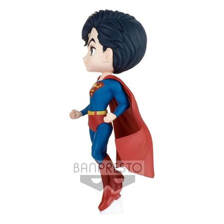 Figurka DC Comics Q Posket  Superman Ver. B 15 cm