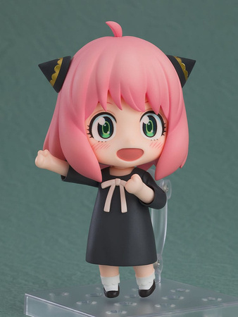 Nendoroid Spy x Family Anya Forger: Casual Outfit Ver. 10 cm