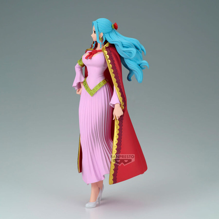 Figurka One Piece Nefeltari Vivi Grandline Series Special 19cm
