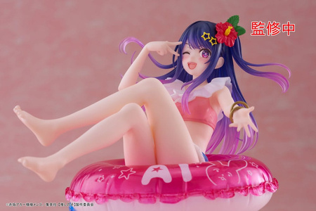 Figurka Oshi no Ko Aqua Float Girls Ai 10 cm