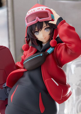 Figurka RWBY: Ice Queendom Pop Up Parade Ruby Rose: Lucid Dream 17 cm