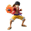 Figurka One Piece Grandista Luffy Special Edition 21cm