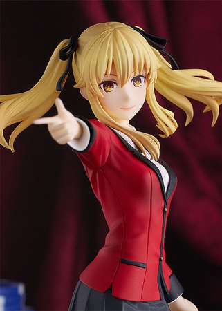 Figurka Kakegurui ×× Pop Up Parade Mary Saotome 17 cm