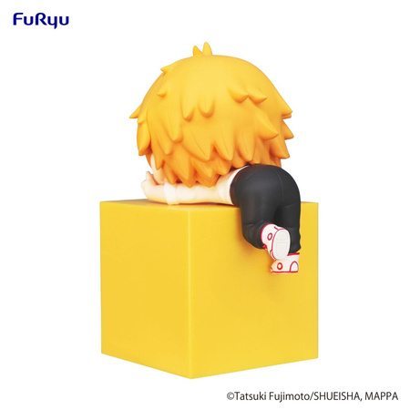 Figurka Chainsaw Man Hikkake Denji 10 cm
