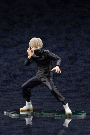 Figurka Jujutsu Kaisen Toge Inumaki 17cm
