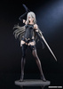 Figurka NieR: Automata Ver1.1a Statue 1/7 A2 27 cm