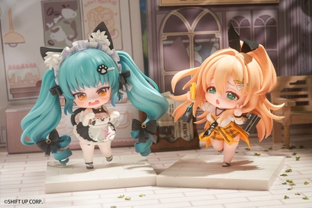 Figurka Goddess of Victory: Nikke Chibi Losowa 10cm